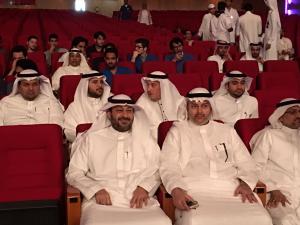 Those Participated in Serving the Haj Performers are Honored